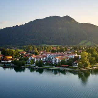 Restaurant Überfahrt - 4