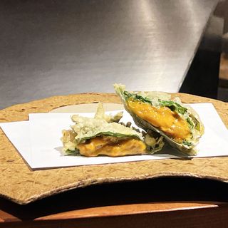 Tempura Yaguchi - 1