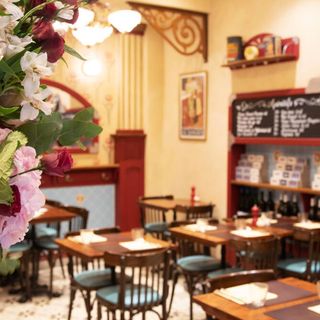 Comptoir du Marché - Nice - 6