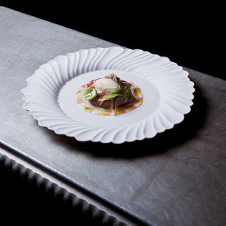 La Trattoria Enrico Bartolini - 11