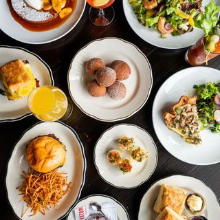 Automatic Seafood and Oysters - Birmingham - 4