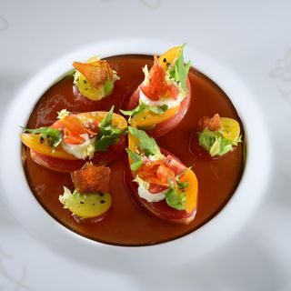 Restaurant de l'Hôtel de Ville - 2