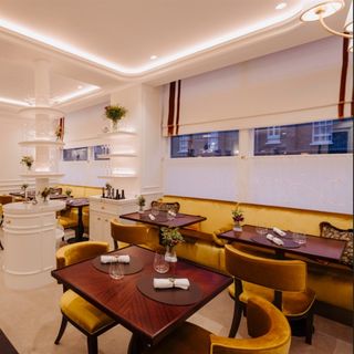 Corenucopia by Clare Smyth - 3