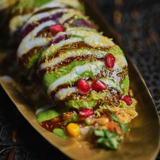Punjab Grill - 0