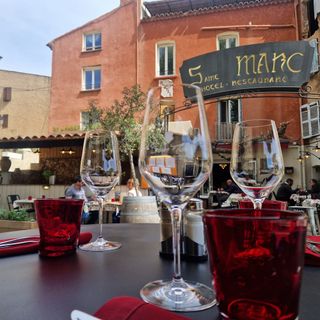 Le Saint Marc - Aups - 11