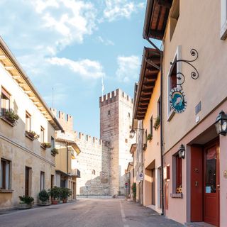 Osteria Madonnetta - 2