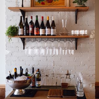 Bar Eugenie - 7