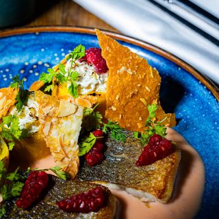 Bistrot Instinct - Paris - 16
