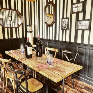 La Table du Square - 12