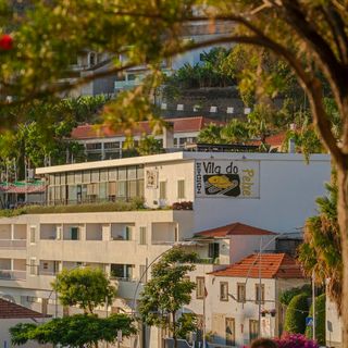 Vila do Peixe - 1