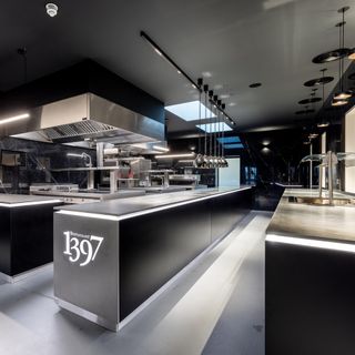 Restaurant 1397 - 30