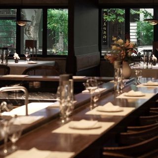 Creative Japanese Restaurant & Bar - 3