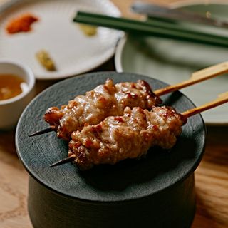 Yakitori Haegong - Busan - 20