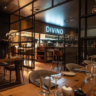 DiVino - 1