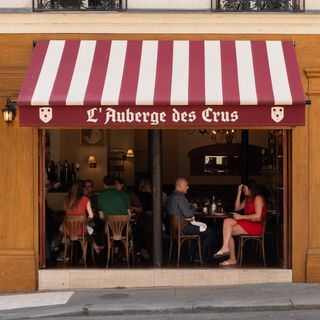 L'Auberge des Crus - 1