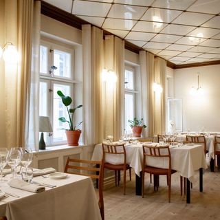 Restaurant ET - 4