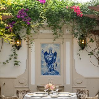 La Casa de Manolete Bistró - 30