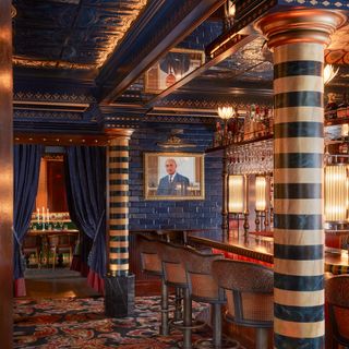 Ambassadors Clubhouse - 5
