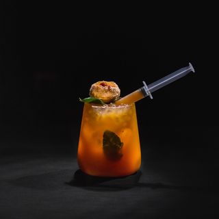 Punjab Grill - 11