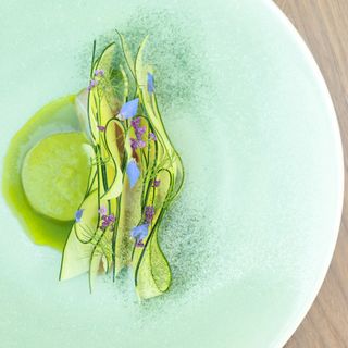 L'Étape Dorée - 1
