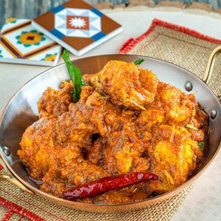 Muthu's Curry - 4