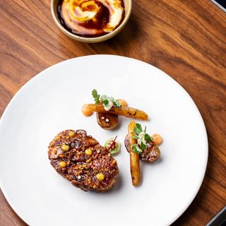 Benjamin Schmitt Restaurant - 5