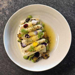 Odé Bistro - 2