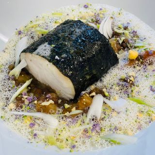 Auberge du Pont - 3