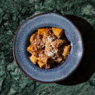 Osteria di Mercato - 0