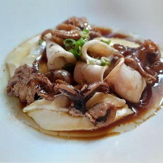 Kanton Restaurant - 1