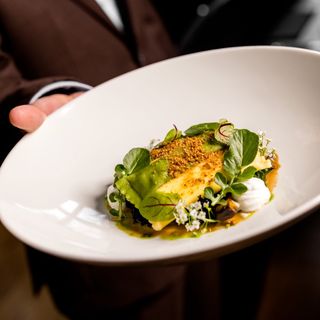 TU.REStAURANT - 12