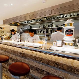 Barrafina - 4