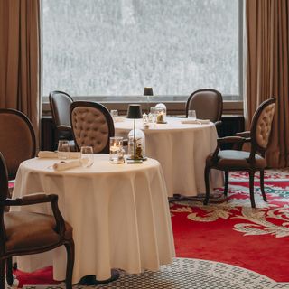Grand Restaurant - 1