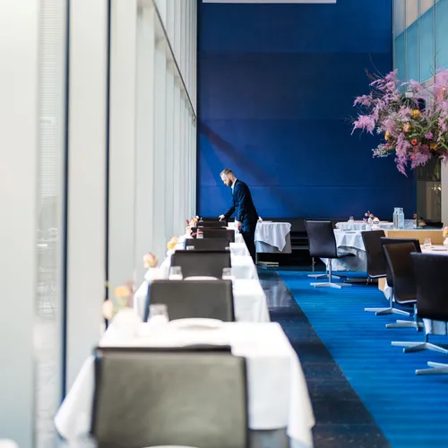 the modern restaurant nyc dress code Blog  Britney Fitzgerald The Restaurant Dress Code Is