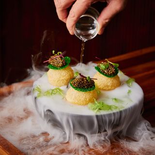 Chaat - 3