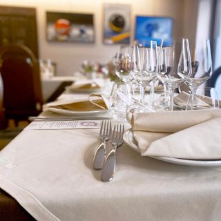 Osteria del Borgo - 5