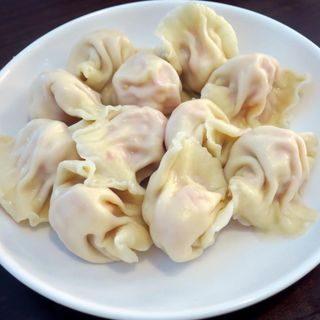 Baiweiyuan Dumpling (Tuanjiehu Road) - 1