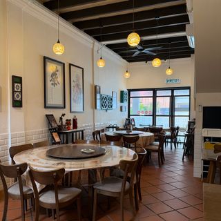 Bibik's Kitchen - 5