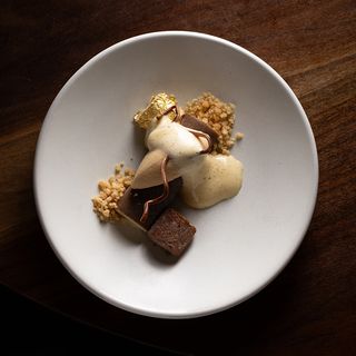 The Musket Room - 24