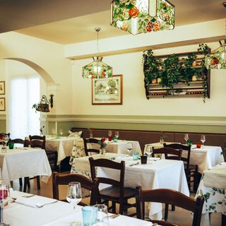 Trattoria dall'Antonia - 4