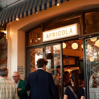 Africola - 2