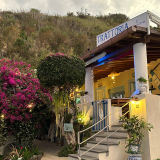 Trattoria da Pina di Maniaci - 1