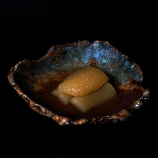 Sushi Kaneyoshi - 10