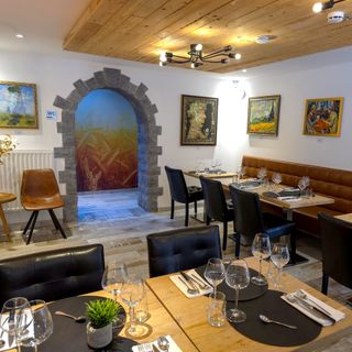 Bistro Gourmand - 3