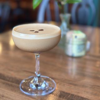 Hen Mother Cookhouse - Johns Creek - 9