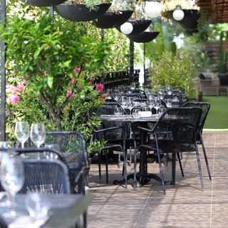 Bistrot des Anges - 5