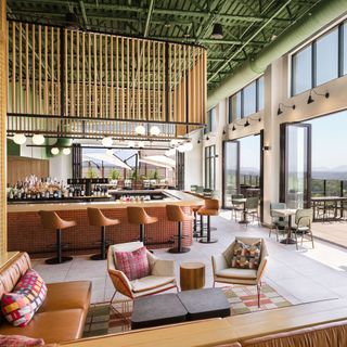 Soprana Rooftop Cucina - 12