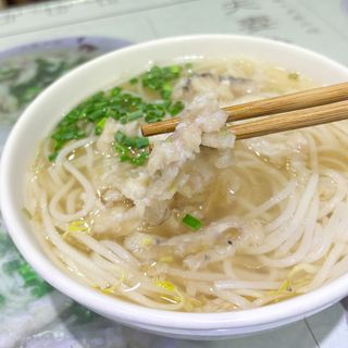 Fu Qi Yu Yuan - 0