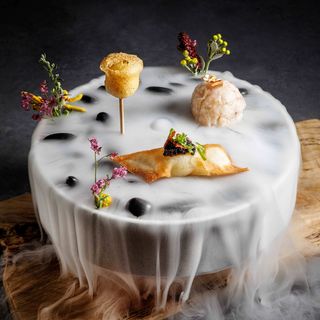Hong Kong Cuisine - 6