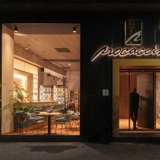 Procaccini - Mailand - 11